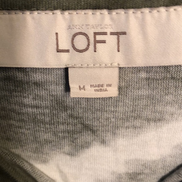 Loft dress - Picture 3 of 5